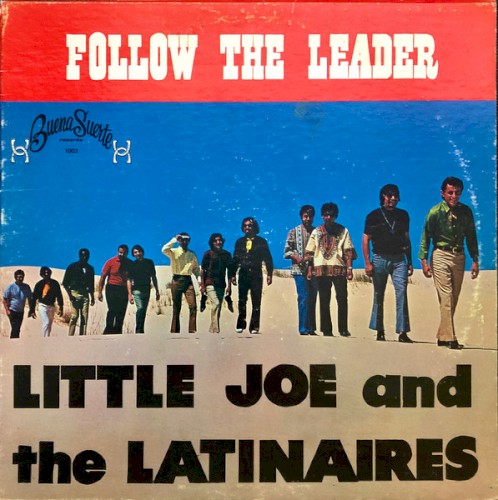 Follow the Leader
