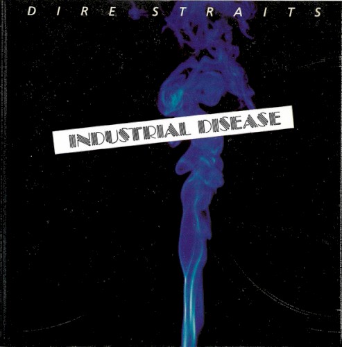 Industrial Disease