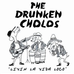 Livin' La Vida Loco