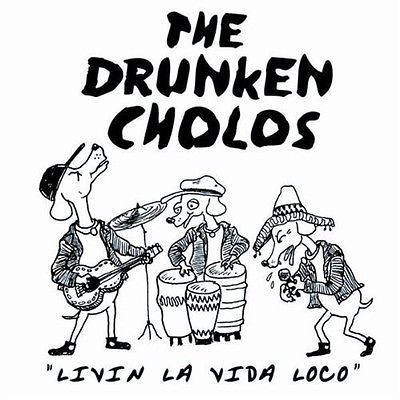 Livin' La Vida Loco