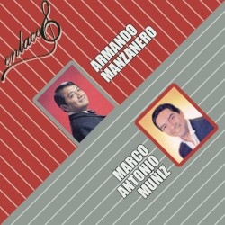 Enlaces Armando Manzanero y Marco Antonio Muñíz