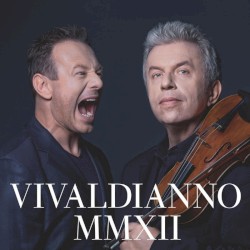 Vivaldianno MMXII