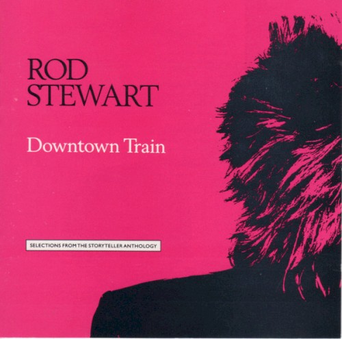 Downtown Train