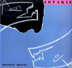 Joxemai beltza
