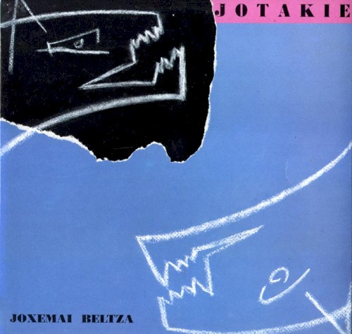 Joxemai beltza