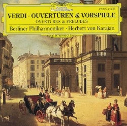 Ouvertüren & Vorspiele