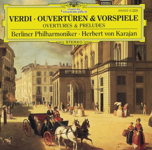 Ouvertüren & Vorspiele