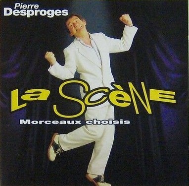 La Scène (Morceaux choisis)