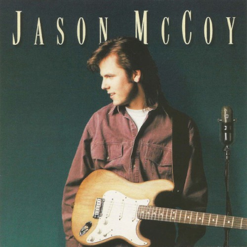 Jason McCoy