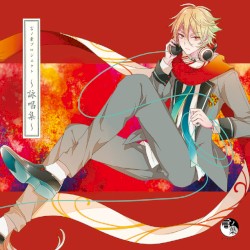 言ノ葉プロジェクト 〜詠唱集〜