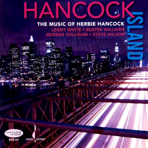 Hancock Island: The Music of Herbie Hancock