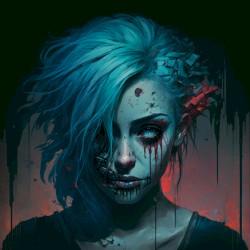 Pain // Happiness