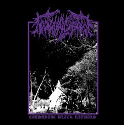 Cathartic Black Rituals