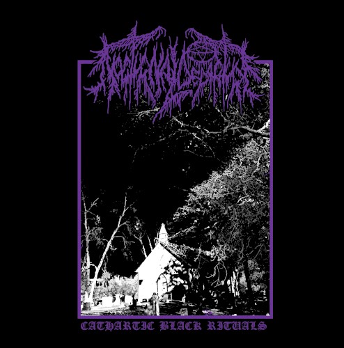 Cathartic Black Rituals