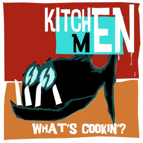 What's Cookin'