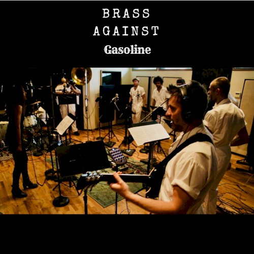 Gasoline