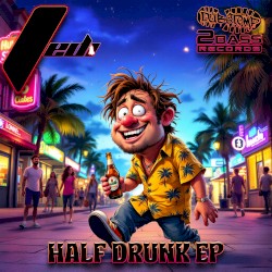 Half Drunk EP