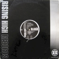 Ash Trax, Volume 1