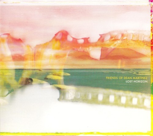 Lost Horizon