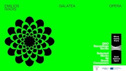Emilios Riadis: Galatea (Opera)