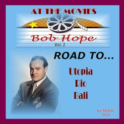 At the Movies (Bob Hope Vol.2)
