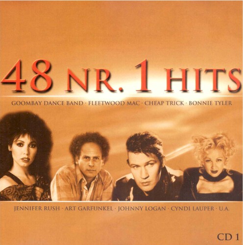 48 Number One Hits