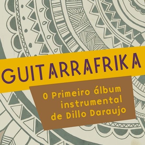 GuitarrAfrika