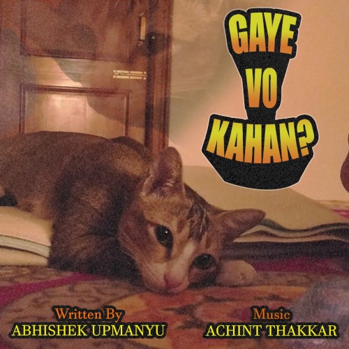 Gaye Vo Kahan?