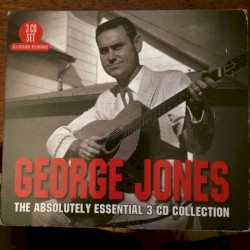 The Absolutely Essential 3 CD Collection