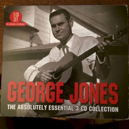 The Absolutely Essential 3 CD Collection