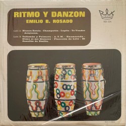 Ritmo y danzón
