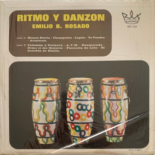 Ritmo y danzón