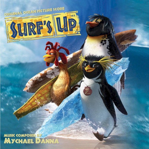 Surf's Up