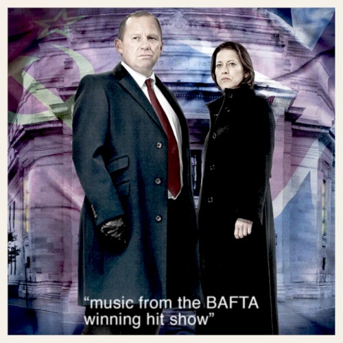 Spooks: Series 9 & 10