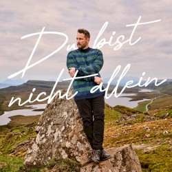 Du bist nicht allein
