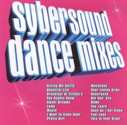 Dance Mixes