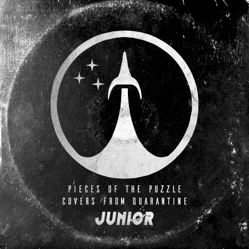 Pieces Of The Puzzle (Covers from Quarantine)