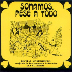 Sonamos, pese a todo
