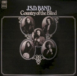 Country of the Blind