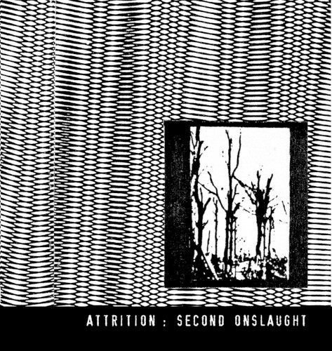 Second Onslaught