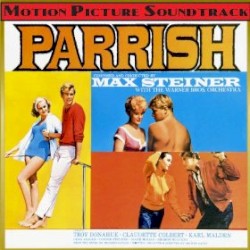 Parrish (Motion Picture Soundtrack)