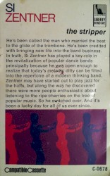 The Stripper and Other Big Band Hits