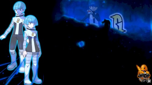 Pokémon Black and White: Team Galactic Battle Remix