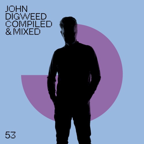 Compiled & Mixed 53