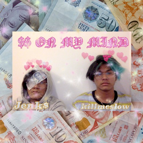 $$ on My Mind