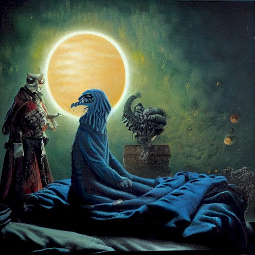 The Careless Part of Me Prays to Feel Your Inductive Heartache in the Most Controversial Night of My Life