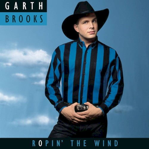 Ropin’ the Wind