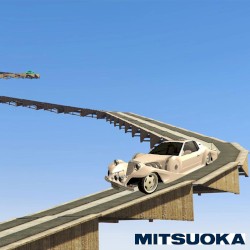 Mitsuoka