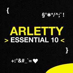Arletty