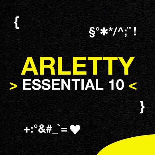 Arletty